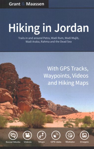 Hiking in Jordan | 拾書所