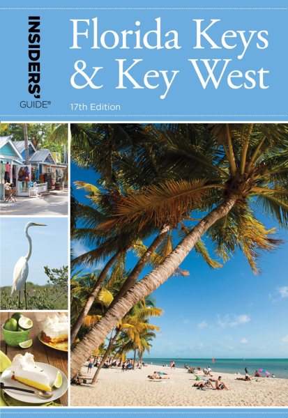 Insiders' Guide to Florida Keys & Key West | 拾書所