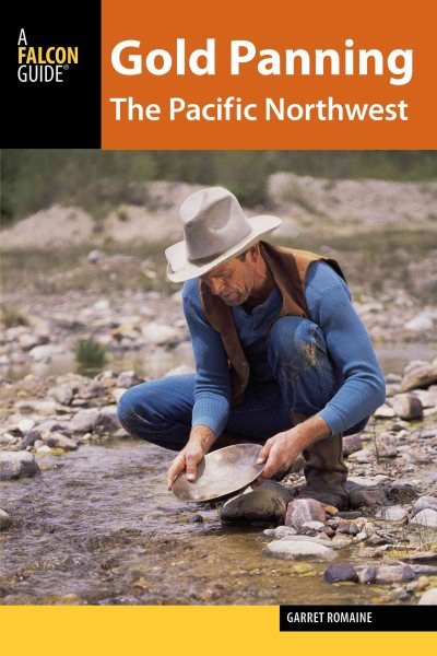 Gold Panning the Pacific Northwest | 拾書所