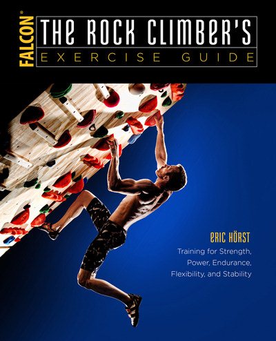 The Rock Climber\
