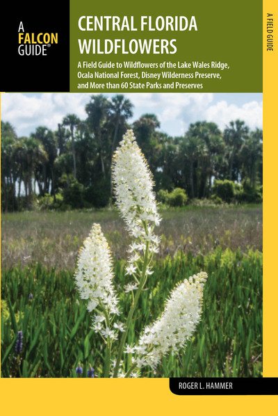 Central Florida Wildflowers | 拾書所