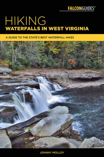 Hiking Waterfalls in West Virginia | 拾書所