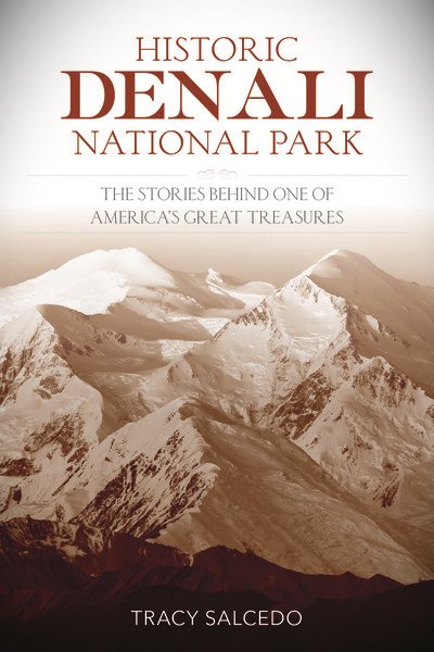 Historic Denali National Park and Preserve | 拾書所