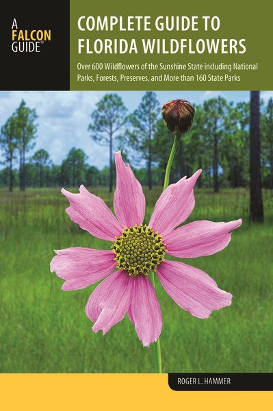 Complete Guide to Florida Wildflowers | 拾書所