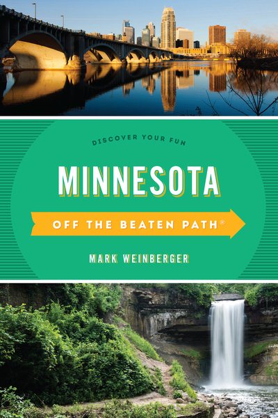 Off the Beaten Path Minnesota