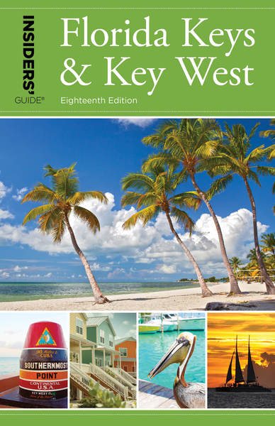 Insiders Guide to Florida Keys & Key West | 拾書所