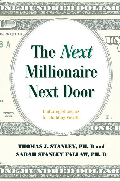Become the Millionaire Next Door