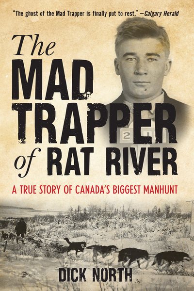 Mad Trapper of Rat River