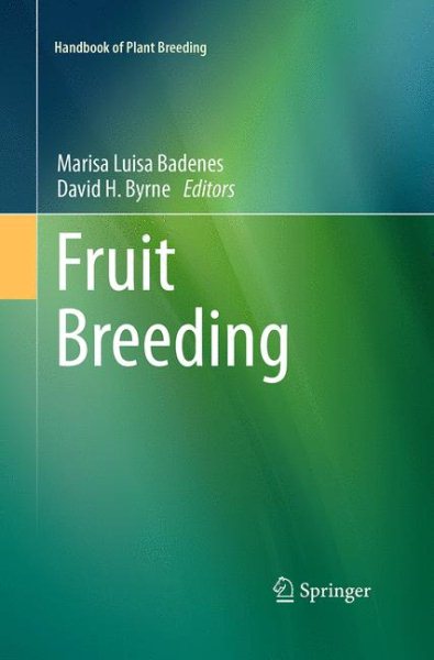 Fruit Breeding | 拾書所