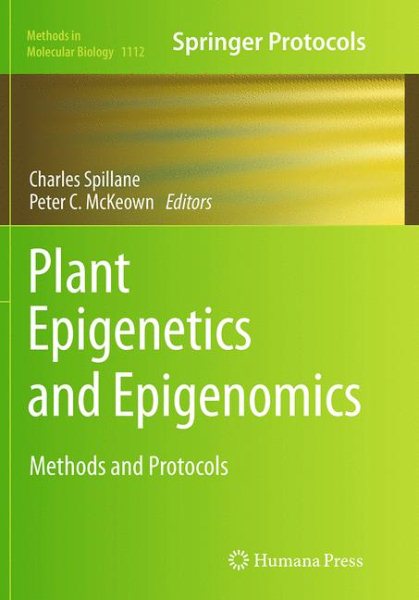 Plant Epigenetics and Epigenomics | 拾書所