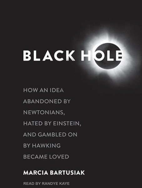 Black Hole | 拾書所