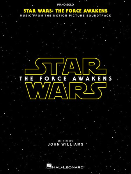 Star Wars Episode VII the Force Awakens