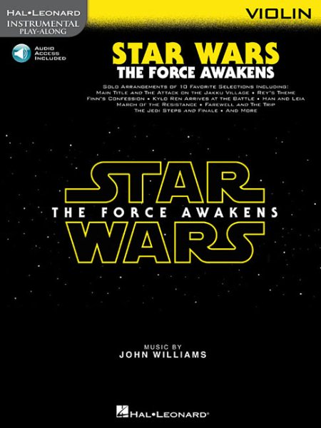 Star Wars: The Force Awakens | 拾書所