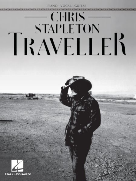 Chris Stapleton Traveller