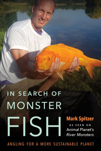 In Search of Monster Fish | 拾書所
