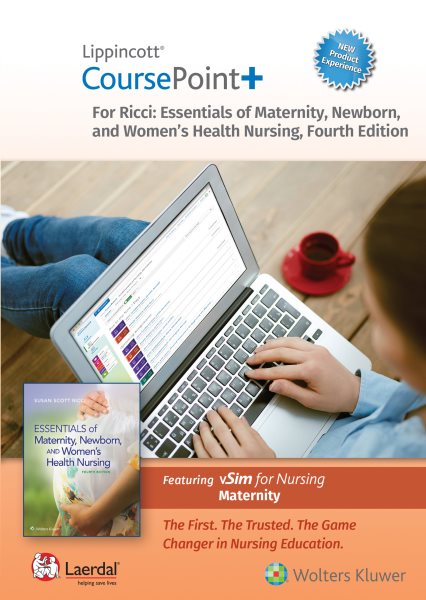 Essentials of Maternity, Newborn, and Women\