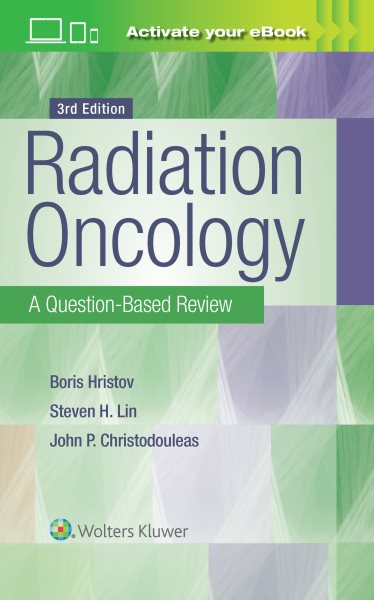 Radiation Oncology