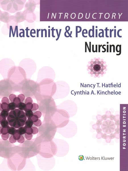Hatfield Introductory Maternity and Pediatric Nursing + Prepu