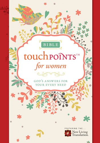 Bible Touchpoints for Women