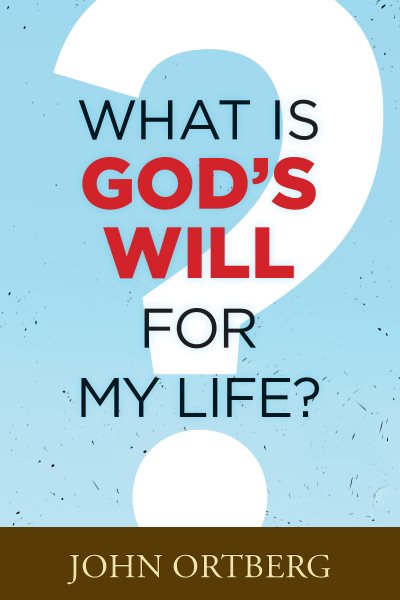 What Is God\