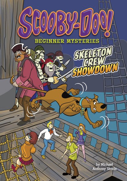 Skeleton Crew Showdown