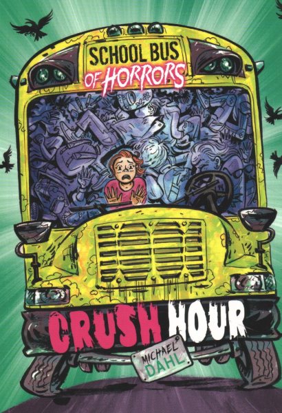 School Bus of Horrors