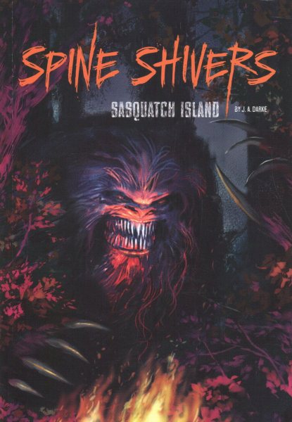 Spine Shivers