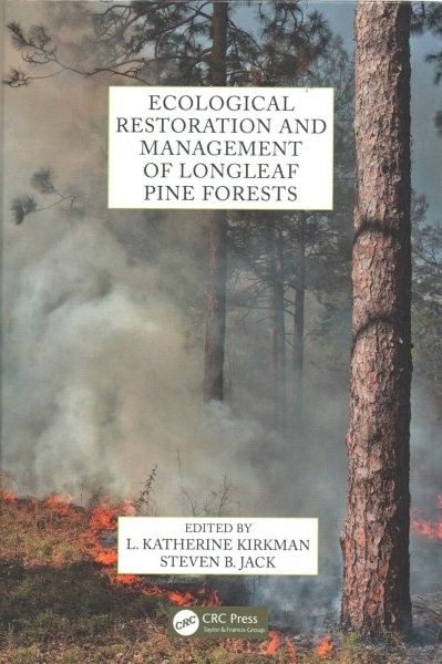 Ecological Restoration of Longleaf Pine | 拾書所