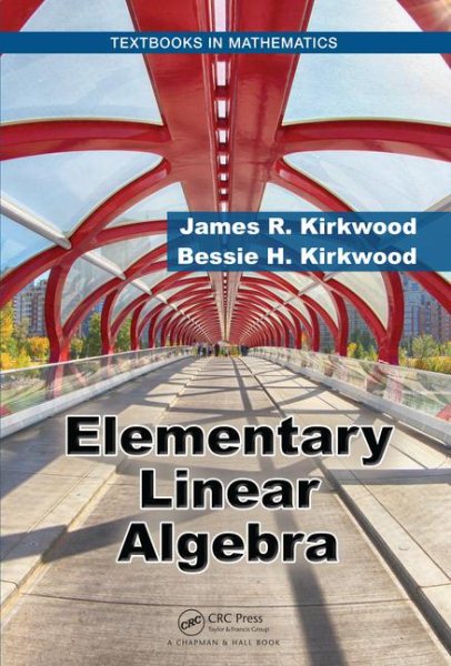 Elementary Linear Algebra | 拾書所