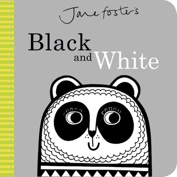 Jane Foster's Black and White | 拾書所