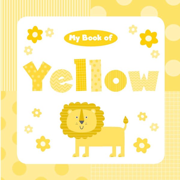 My Book of Yellow