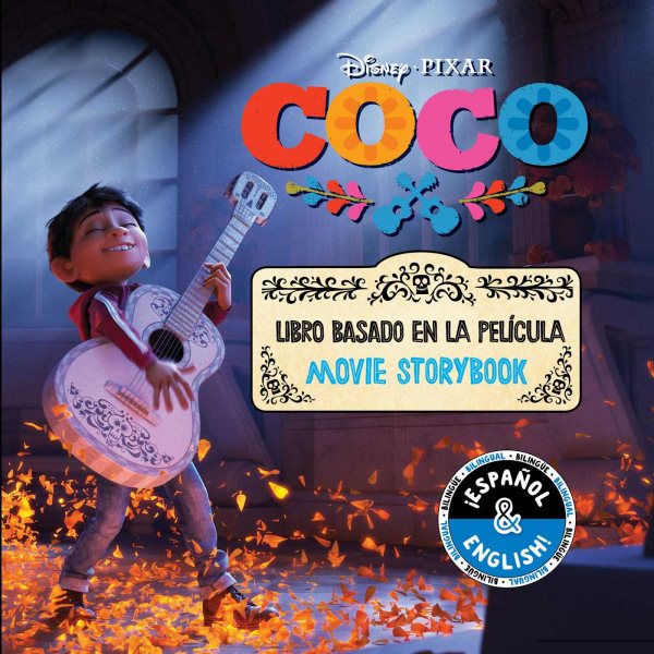 Remembering Coco