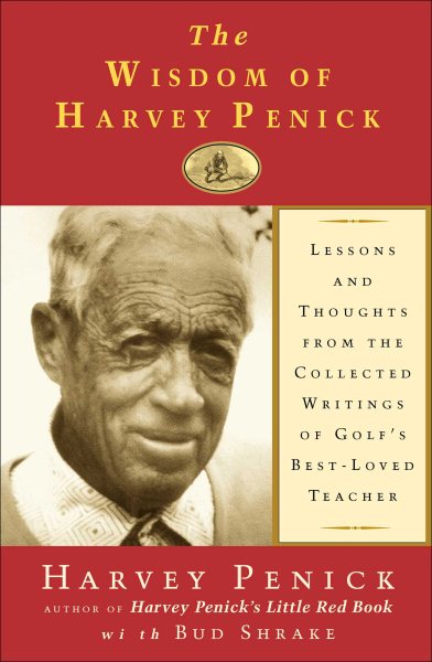 The Wisdom of Harvey Penick | 拾書所
