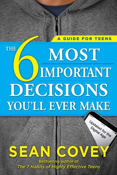 The 6 Most Important Decisions You\