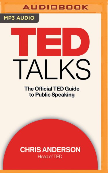 Ted Talks | 拾書所