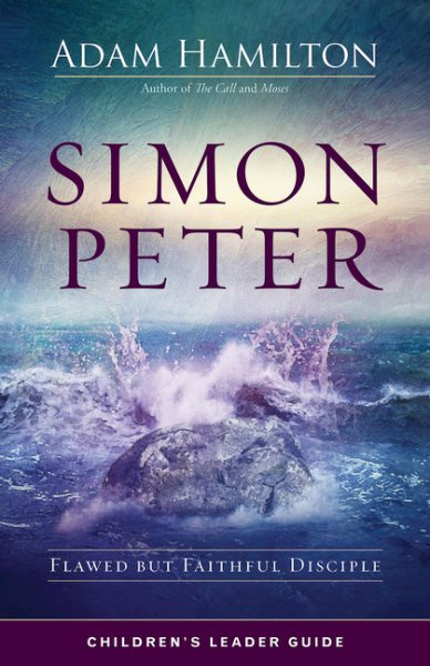 Simon Peter Children\