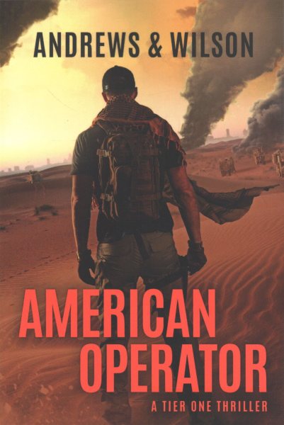American Operator