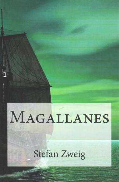 Magallanes | 拾書所