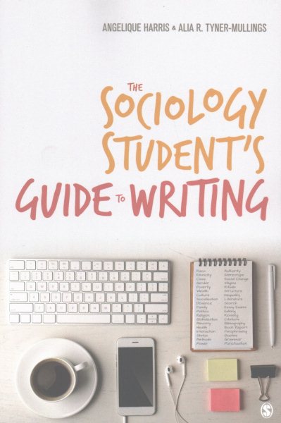 The Sociology Student\