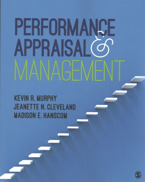 Performance Appraisal and Management