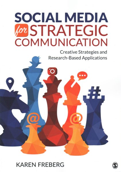 Social Media for Strategic Communication