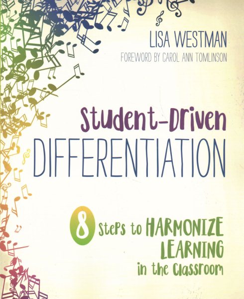 Student-driven Differentiation