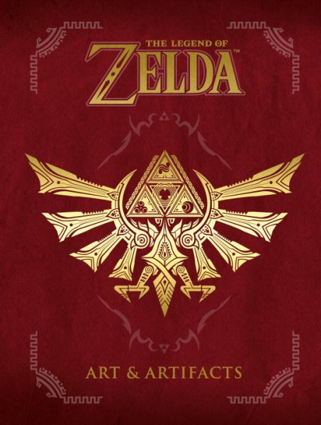 The Legend of Zelda | 拾書所