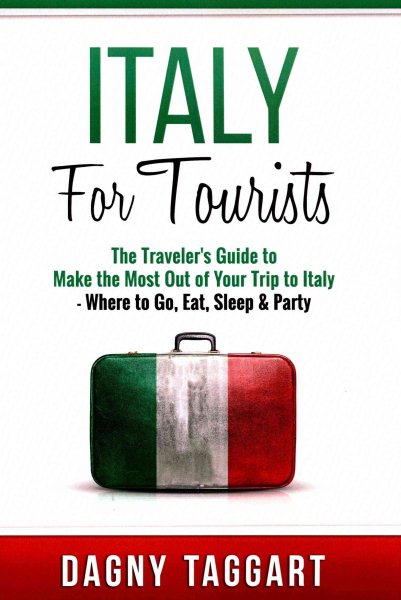 Italy for Tourists | 拾書所