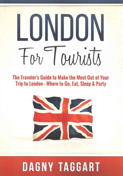 London for Tourists! | 拾書所