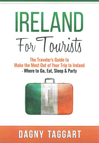 Ireland for Tourists | 拾書所