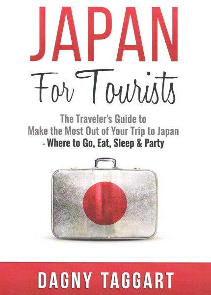 Japan for Tourists! | 拾書所