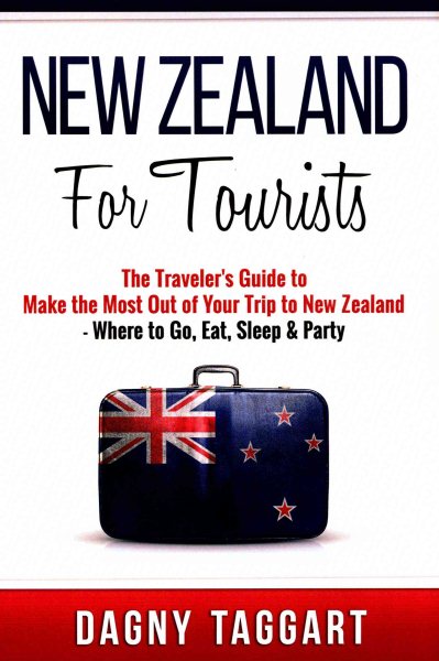 New Zealand for Tourists! | 拾書所