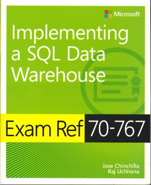 Implementing a SQL Data Warehouse