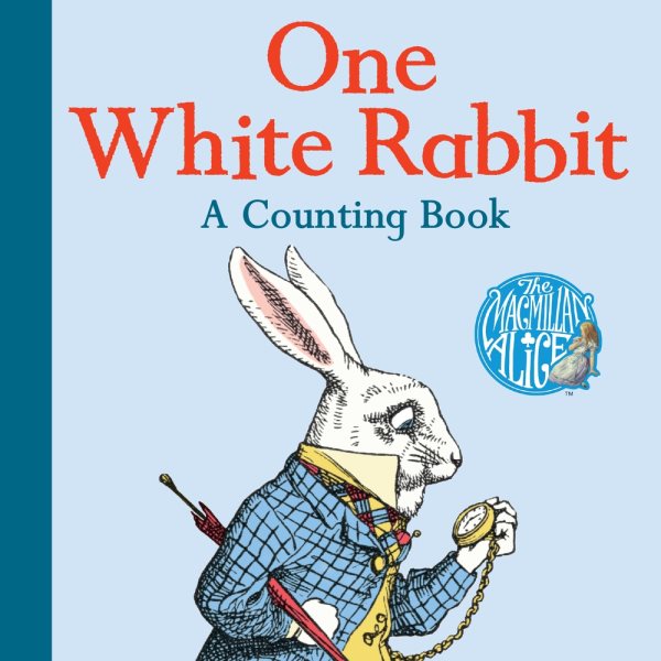 One White Rabbit